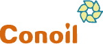 Conoil Logo - Colored