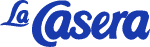 Lacasera Logo - Colored