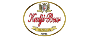Kadji Beer Logo