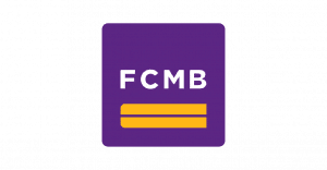 FCMB Logo